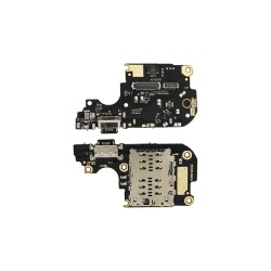 Charging Board Xiaomi Mi 10 Lite 5G